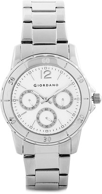

Giordano 2636-22 Watch - For Men