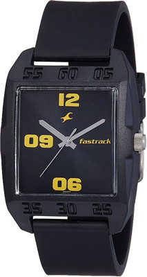 

Fastrack 3115PP02 Watch - For Men