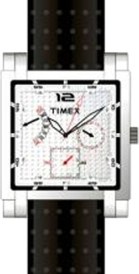 

Timex NR00 Fiber Collection Watch - For Men