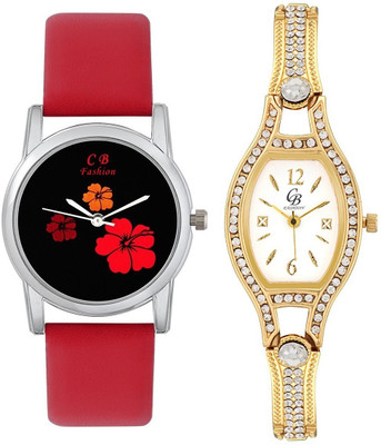 

CB Fashion 114-229 Watch - For Women
