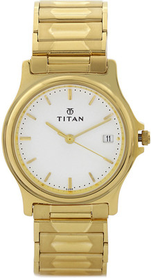 

Titan NE389YM18 Karishma Watch - For Men