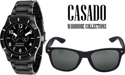 

Casado CSD-1 Imported Watch - For Men