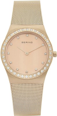 Bering 12430-366 Analog Watch  - For Women   Watches  (Bering)