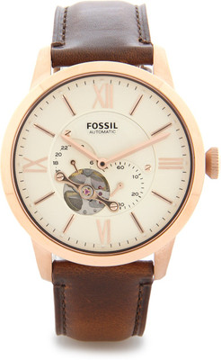 

Fossil ME3105I TOWNSMAN Watch - For Men