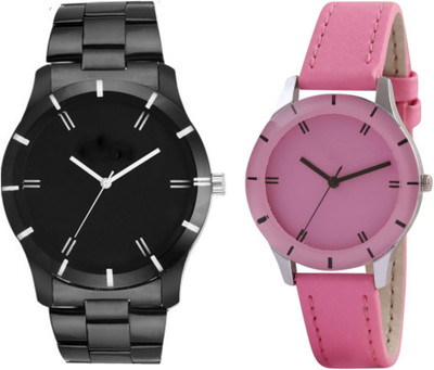

BIGSALE786 BS584 Watch - For Couple