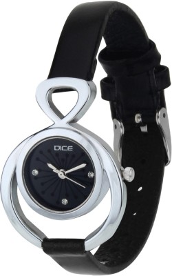 Dice ENCD-B147-3812 Encore D Analog Watch  - For Women   Watches  (Dice)