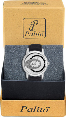View Palito PLO 301 Watch  - For Men Wrist Watches Price Online(Palito)