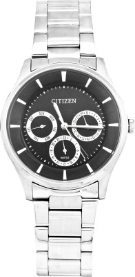 Citizen AG8351-51E Analog Watch  - For Men   Watches  (Citizen)