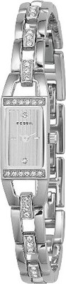

Fossil ES1510 Watch - For Women