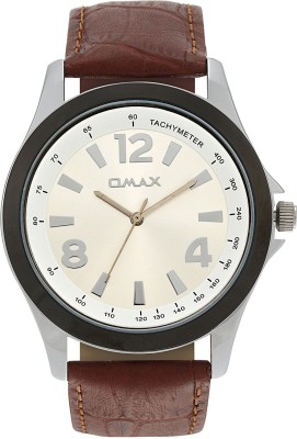 Omax TS515 Basic Watch  - For Men   Watches  (Omax)