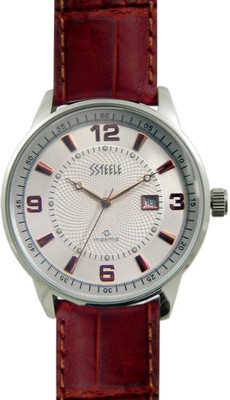 

Maxima 18642LMGS SSTEELE COLLECTION Watch - For Men
