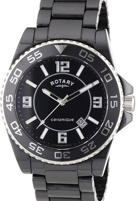 

Rotary CEBBS/19 Rotary Ceramique Watch Watch - For Men
