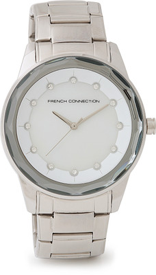 

French Connection FC1147SMWJ Watch - For Women