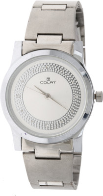 

Colat RW1412 Raga Watch - For Couple