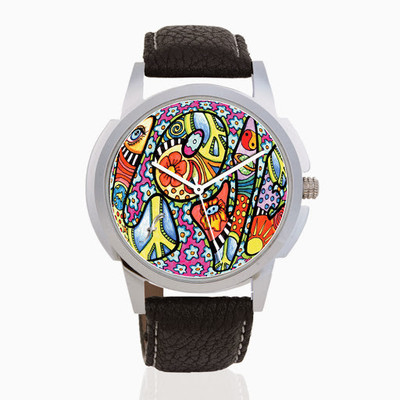 

Foster's AFW0000762 Watch - For Men