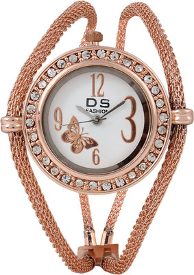 

Ds Fashion DS11 Watch - For Women