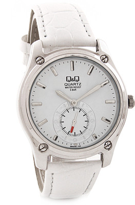 

Q&Q Q606J301Y Watch - For Men