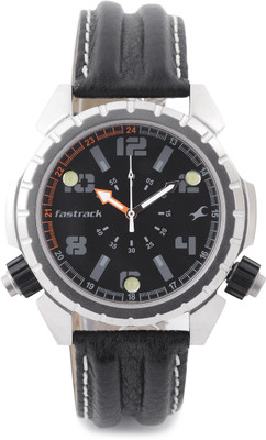 

Fastrack 3090SL01 Commando Watch - For Men
