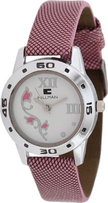 

Hillman HM-278 Classic Watch - For Women