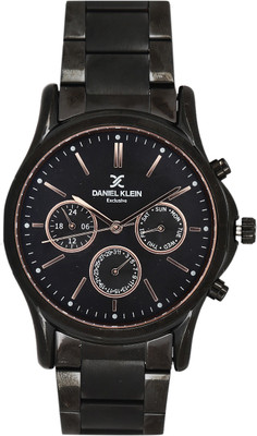 

Daniel Klein DK10938-4 Watch - For Men