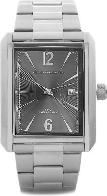 French Connection NFC1091BSGN Analog Watch  - For Men   Watches  (French Connection)