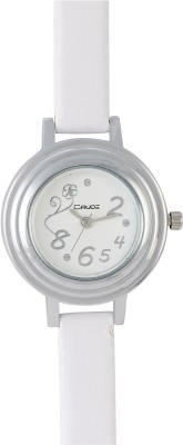 Crude rg43 Diva's Collection Analog Watch  - For Women   Watches  (Crude)