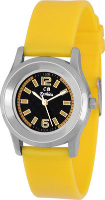 

CB Fashion 120 Watch - For Women