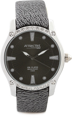 

Q&Q DA27J302Y Watch - For Women