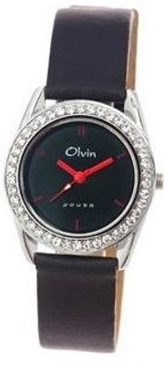 

Olvin Watch TD-938 Watch - For Women