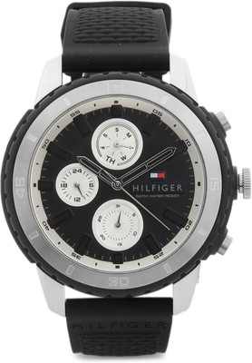 

Tommy Hilfiger TH1791194J Watch - For Men