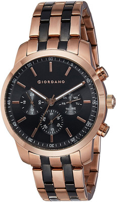 Giordano 1772-55 Watch - For Men