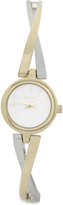 

DKNY NY2171I Watch - For Women(End of Season Style)