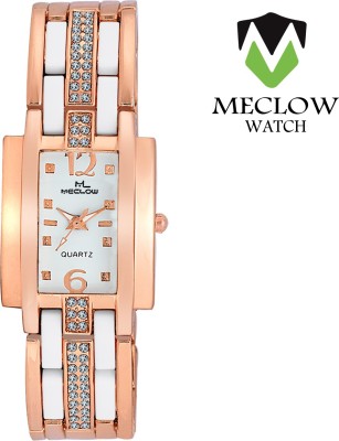 Meclow ML-LSQ-265 Analog Watch  - For Women   Watches  (Meclow)