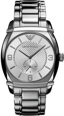 

Emporio Armani AR0339 CARMELO Watch - For Men