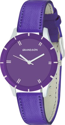 Grandson GSGS003 Analog Watch  - For Women   Watches  (Grandson)