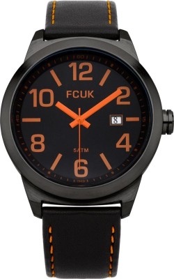 

French Connection FC1098BOGN Watch - For Men