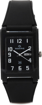 

Maxima 07591PPGW Aqua Watch - For Men