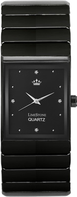 

LimeStone LS2642 Mega Krone Watch - For Men