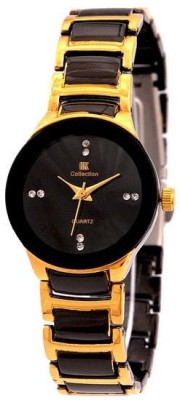 IIK Collection FASHIONABLE-0002 Analog Watch  - For Women   Watches  (IIK Collection)