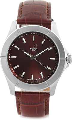 Xylys 9457SL03 Watch - For Men