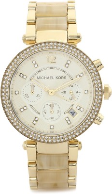 Michael Kors MK5632 Analog Watch  - For Women(End of Season Style)   Watches  (Michael Kors)