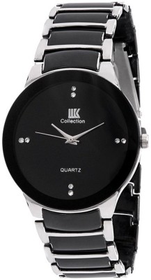IIK Collection Collection Of Solid Man 1-12 Analog Watch  - For Men   Watches  (IIK Collection)