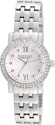 

Giordano P272-22 Special Edition Watch - For Women