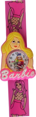 Vitrend Barbie-18 Analog Watch  - For Boys   Watches  (Vitrend)