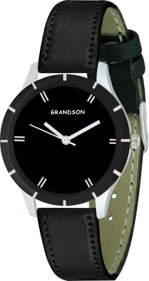 Grandson GSGS005 Analog Watch  - For Women   Watches  (Grandson)