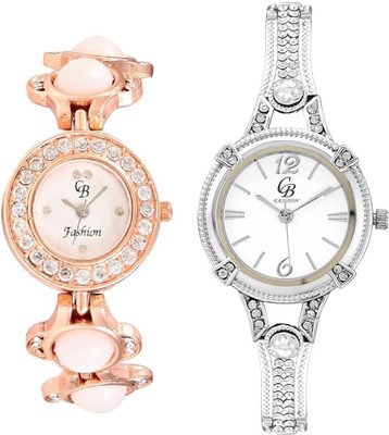 

CB Fashion 136-230 Watch - For Women