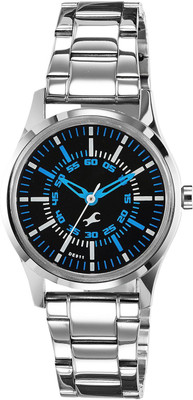 

Fastrack 6130SM01 Watch - For Men