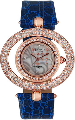 

Exotica Fashions EFL_15 New Series Watch - For Women