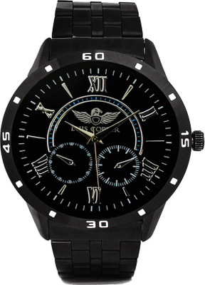 

Luis Copper LC WACH90BL1 New styles Watch - For Men
