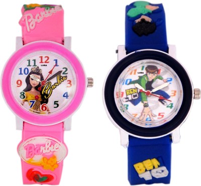 Luba COMB1 Watch  - For Girls   Watches  (Luba)